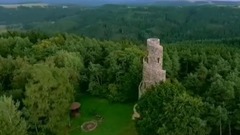 风景,音乐短片,轻音乐,乐动城市 - 克拉斯诺 捷克风光