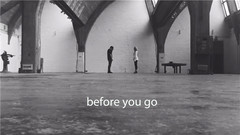 方玥 - Before You Go