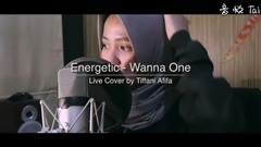 WANNA·ONE - Energetic ( Cover)