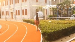 音乐短片 - 昔日的华年