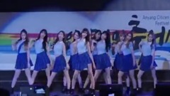 PRISTIN - We Like