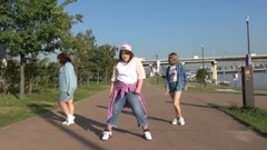 韩国群星,WANNA·ONE - Energetic 李国主COVER DANCE