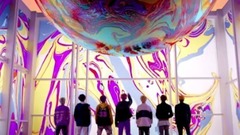 防弹少年团,GFriend - DNA & Love Whisper混音