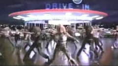 Britney Spears - Pepsi Commercial