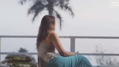 音乐短片 - Unwritten Path (Original Mix)