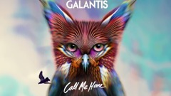 音乐短片 - Call Me Home (Official Audio)