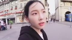 少女时代,太妍(少女时代) - [金泰妍]欧洲旅行游记