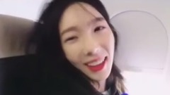 少女时代,太妍(少女时代) - Taengu TV Part 2