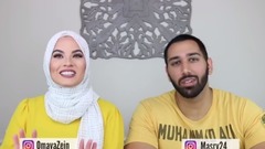 音乐短片 - OUR ANCESTRY DNA RESULTS ARE IN!!