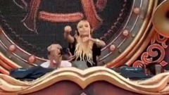 音乐短片 - Drops Only