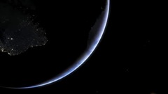 音乐短片 - Chris Spheeris - Stars