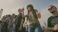 欧美群星 - 2017爵士音乐节宣传片
