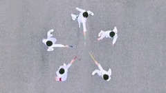 日本群星 - YUME no MELODY