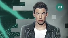 音乐短片 - Drops Only