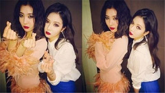 金泫雅,宣美(Wonder Girls) - 宣美VS泫雅 - 10年音乐历史 - Wonder Girls出身 如今同为一位候补