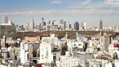 音乐短片 - Nice Day (Original Mix)