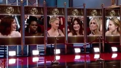 欧美群星 - KATE MCKINNON EMMY SPEECH 2017