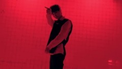 TEAM SPARK - TEAMSPARK火星团—赵欣航 个人宣传片
