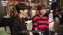 WANNA·ONE - Could you do this BEHIND 2