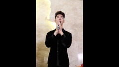 刘清沨 - 梵音大悲咒