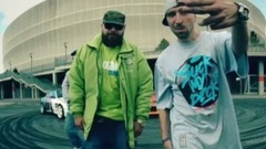 音乐短片 - Trochę Czasu