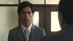 锦户亮 - 「羊の木」特報