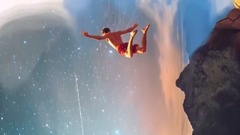 音乐短片 - Chakra