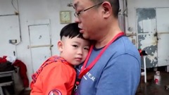 音乐短片 - 芜湖放生小组放生实拍