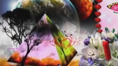 音乐短片 - Let Me Love You