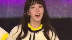 Red Velvet - Russian Roulette