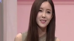 少女时代,T-ara,Tiffany(少女时代),朴孝敏(T-ara) - Heart A Tag E17 朴孝敏 & 黄美英Cut03