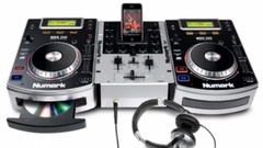 音乐短片 - DJ KRAMNIK RetroDiscoCocktail 2016