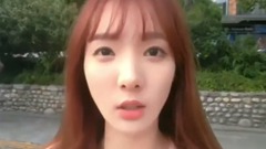 Stellar,朱敏希(Stellar) - 梨泰院推荐美食 敏希 Aboutmini1