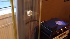 音乐短片 - AER Loudspeakers And Drivers, Beautiful Looking And Sounding, Hifideluxe Munich