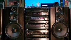 音乐短片 - Nhạc Test Kenwood A97 zin