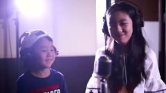 模仿翻唱 - 一笑倾城(cover)