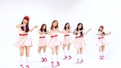 April(韩国) - MAYDAY Choreography