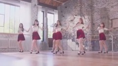 April(韩国) - 抓住我的手