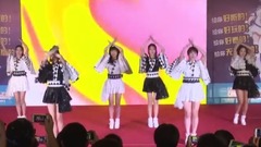 蜜蜂少女 元气漫展 舞蹈表演Cut