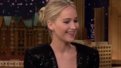 音乐短片 - Jennifer Lawrence's Mom Revealed Her Horse Died During a Cheerleading Competition