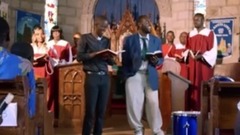 欧美群星 - NDOGO NDOGO