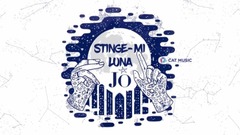 音乐短片,JO - Stinge Mi Luna (Official Single)