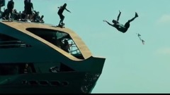 音乐短片 - 极限运动之大海冲浪