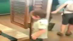 音乐短片 - SI TE RíES VAS AL INFIERNO (NIVEL SATAN) 100% IMPOSIBLE #4