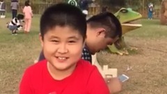 音乐短片 - 梦的翅膀受了伤