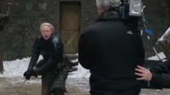 音乐短片 - HBO权力的游戏拍摄花絮Warrior Women