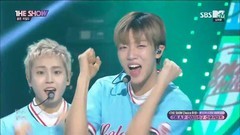 Golden Child - DamDaDi