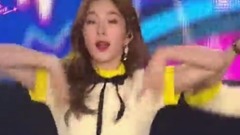 T-ara,宣美(Wonder Girls),Red Velvet,GFriend,PRISTIN - 修长的大腿 完美身材女神舞台现场大合集(第49弹)