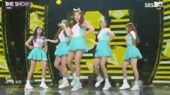 Apple.B - WooChuChu