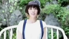 少女时代,太妍(少女时代) - 熊津豪威的(Woongjin Coway)CF泰妍cut